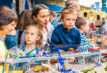 Экскурсии для детей: как выбрать?