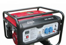 Когда может понадобиться услуга аренды генератора?