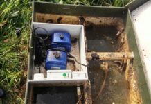 Что включает в себя обслуживание септика?