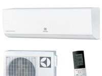 Лучшие кондиционеры Electrolux 2021 года