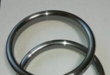 Прокладки овального сечения ГОСТ Р 53561-2009: сфера применения