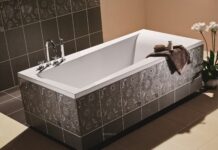 Выбор ванны: обзор лучших моделей