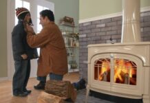 Отопительные печи: проблемы выбора