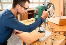 Какое оборудование использовать для обработки дерева?