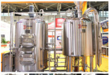 Как выбрать пивоваренное оборудование?