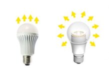 Важные критерии выбора светодиодного светильника