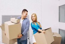 Как подготовиться к переезду в новую квартиру?