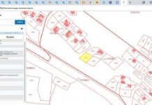 Какие возможности дает кадастровая карта?