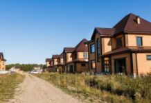 Рейтинг коттеджных поселков Тюмени.