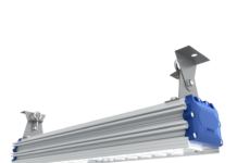 Промышленные светодиодные светильники: нюансы выбора