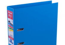 Виды папок для офиса