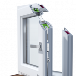 Окна Melke: новое имя на рынке пластиковых окон России