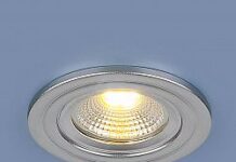 Виды светодиодных светильников