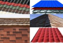 Критерии выбора кровельного материала