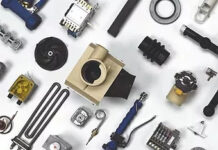 Как выбрать надежные запчасти для бытовой техники?