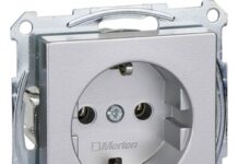 Шнайдер Электрик: высококачественные розетки от мирового лидера