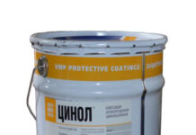 Краска на основе цинка: для чего нужна?