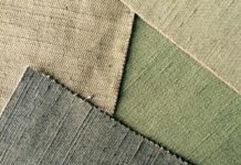 Критерии выбора брезентовой ткани