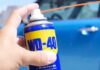 WD-40: практика применения
