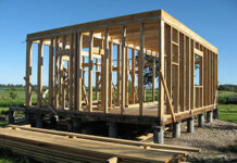 Финская технология строительства каркасных домов