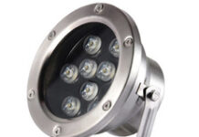 Как правильно выбрать подводные светодиодные светильники ?