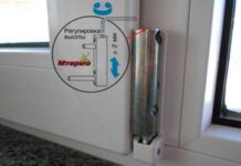Когда нужно регулировать пластиковые окна?