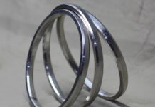 Прокладки овального сечения ГОСТ 53561-2009: область применения