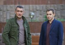 Рейтинг лучших российских сериалов