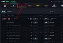 Как делать ставки на Dota 2: советы новичкам
