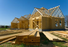 Строительство дома собственными руками