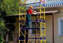 Критерии выбора вышки-туры