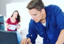 Почему важно доверять ремонт ноутбука профессионалам?