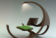 Дизайнерская мебель: способна создать в интерьере совершенно неповторимую обстановку