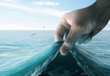 Загрязнение океана: экологическая проблема №1