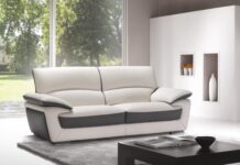 Диван: самый популярный элемент мягкой мебели