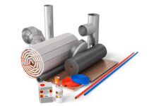 Особенности трубной теплоизоляции Energoflex