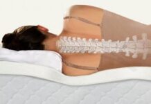 Чем ортопедический матрас отличается от обычного?