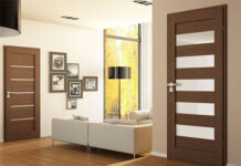 Правила выбора межкомнатной двери