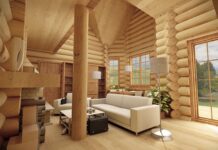 Советы по выбору деревянного дома