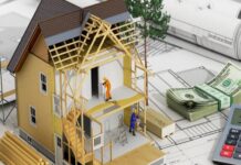 С чего начать строительство дома?