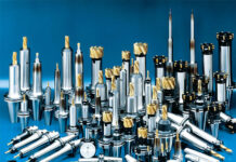 Виды токарного инструмента