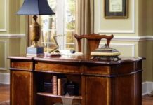 Стол: предмет мебели, который имеется практически в каждом доме