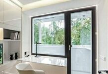 Какие окна лучше ставить в квартиру?