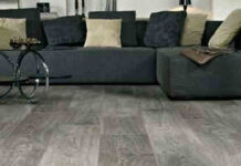 Линолеум Таркетт — какой купить в Украине