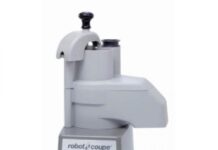 Обзор овощерезки Robot Coupe CL20