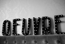 Вывеска для магазина: по какому принципу выбирать?