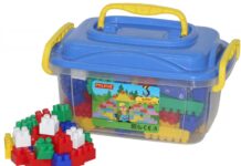 Конструктор для детей: как выбрать?