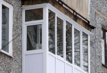 Какие стеклопакеты поставить на балкон?