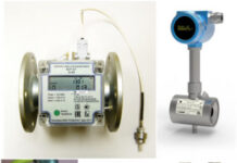 Рекомендации по выбору газового счетчика