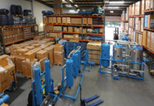 Группа Синергия: надежный поставщик компрессорного оборудования на российском рынке